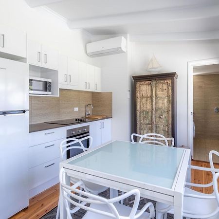 Salty Vibes Retreat Apartment Rainbow Beach Exterior photo